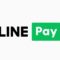 LINE Pay（ラインペイ）ロゴ